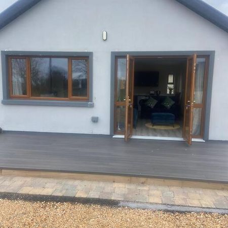 ווסטפורט Modern Apartment At Croagh Patrick מראה חיצוני תמונה