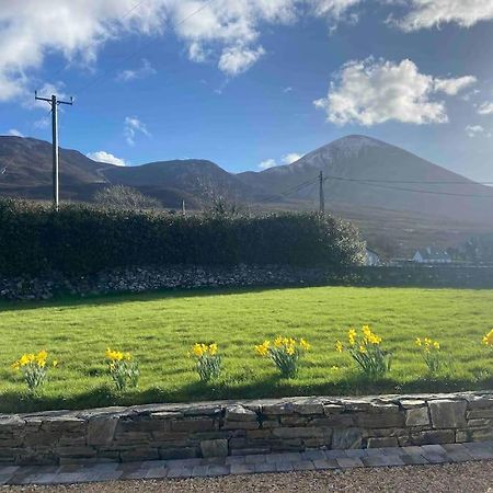 ווסטפורט Modern Apartment At Croagh Patrick מראה חיצוני תמונה
