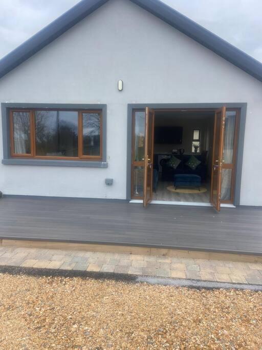 ווסטפורט Modern Apartment At Croagh Patrick מראה חיצוני תמונה