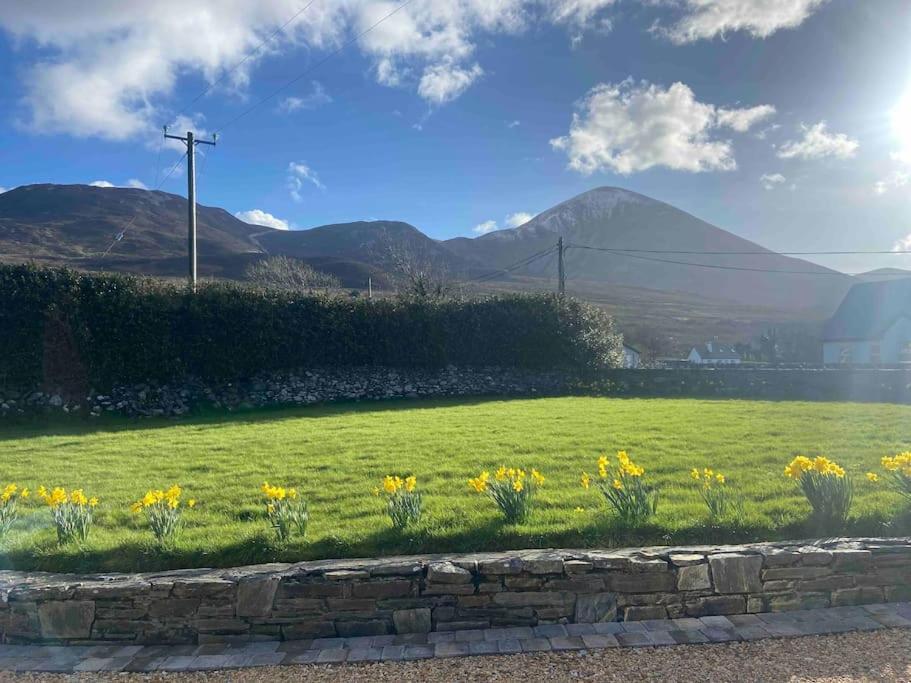 ווסטפורט Modern Apartment At Croagh Patrick מראה חיצוני תמונה