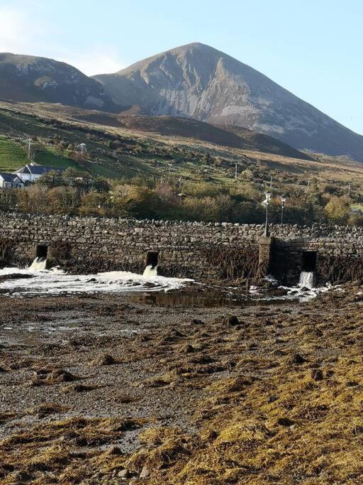 ווסטפורט Modern Apartment At Croagh Patrick מראה חיצוני תמונה