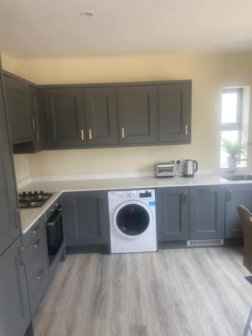 ווסטפורט Modern Apartment At Croagh Patrick מראה חיצוני תמונה
