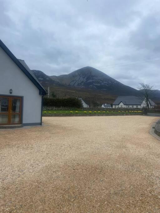 ווסטפורט Modern Apartment At Croagh Patrick מראה חיצוני תמונה