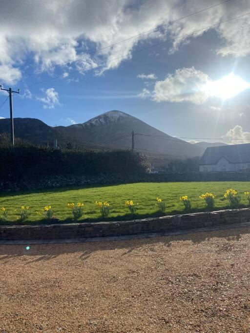 ווסטפורט Modern Apartment At Croagh Patrick מראה חיצוני תמונה