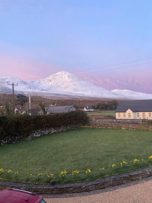 ווסטפורט Modern Apartment At Croagh Patrick מראה חיצוני תמונה