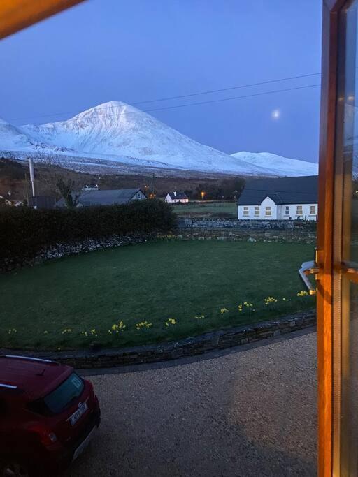 ווסטפורט Modern Apartment At Croagh Patrick מראה חיצוני תמונה