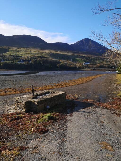 ווסטפורט Modern Apartment At Croagh Patrick מראה חיצוני תמונה